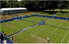 Aegon Classic: Day 1